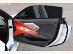 Thumbnail Photo 30 for 2021 Chevrolet Corvette Stingray